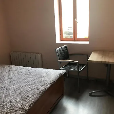 Homestay En Face De La Gare *